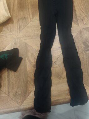 SNAG Tights size G plus size New